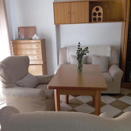 Apartamento Urba Ruta Del Veleta Cenes De La Vega Eksteriør billede