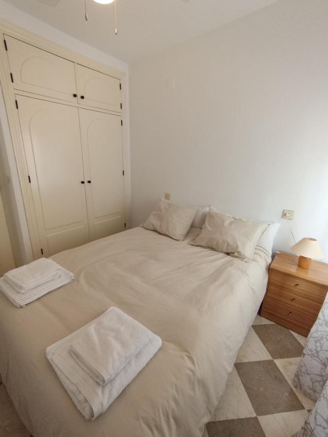 Apartamento Urba Ruta Del Veleta Cenes De La Vega Eksteriør billede