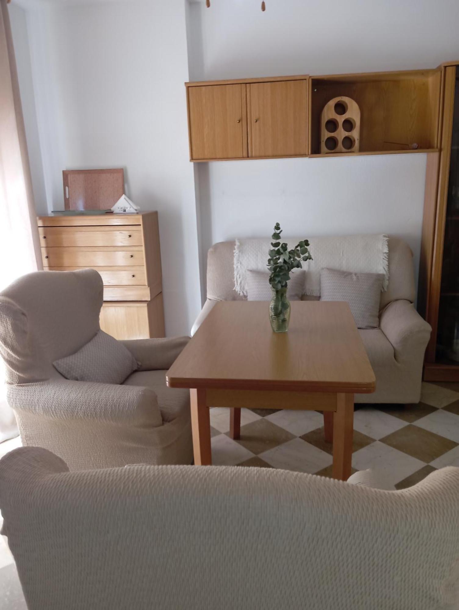 Apartamento Urba Ruta Del Veleta Cenes De La Vega Eksteriør billede