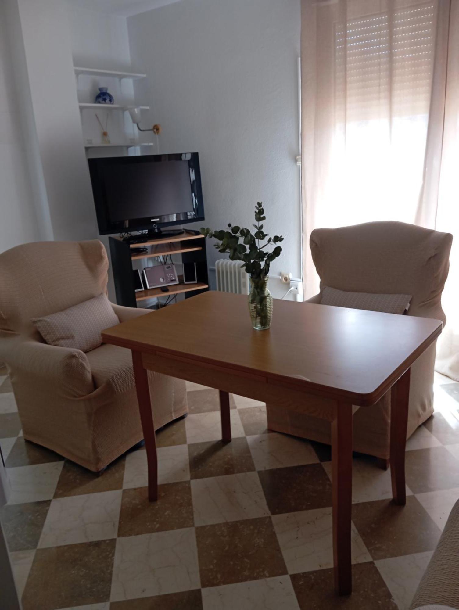 Apartamento Urba Ruta Del Veleta Cenes De La Vega Eksteriør billede